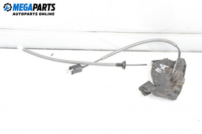 Încuietoare for Skoda Superb III Combi (03.2015 - ...), position: dreaptă - fața