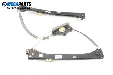 Меcanism geam electric for Skoda Superb III Combi (03.2015 - ...), 5 uși, combi, position: dreaptă - fața