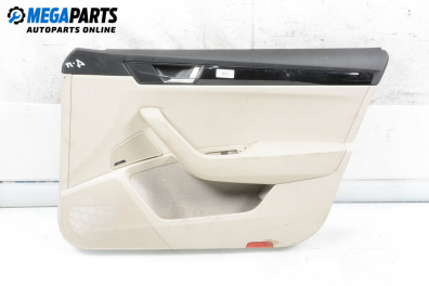 Panou interior ușă for Skoda Superb III Combi (03.2015 - ...), 5 uși, combi, position: dreaptă - fața