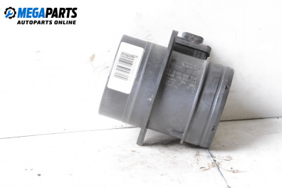 Durchflussmesser for Skoda Superb III Combi (03.2015 - ...) 2.0 TDI 4x4, 190 hp, № 0 281 002 956