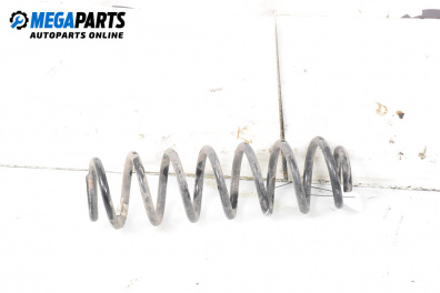 Coil spring for Skoda Superb III Combi (03.2015 - ...), station wagon, position: rear