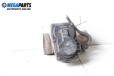 Clapetă carburator for Skoda Superb III Combi (03.2015 - ...) 2.0 TDI 4x4, 190 hp