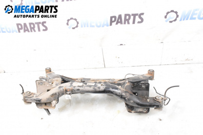 Punte spate for Skoda Superb III Combi (03.2015 - ...), combi