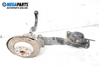 Butuc cu bielă for Skoda Superb III Combi (03.2015 - ...), position: dreaptă - spate