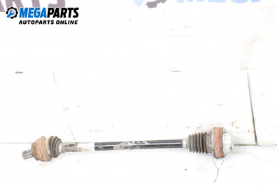 Planetară for Skoda Superb III Combi (03.2015 - ...) 2.0 TDI 4x4, 190 hp, position: dreaptă - spate, automatic