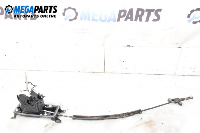 Schalthebel mit stange for Skoda Superb III Combi (03.2015 - ...), automatic