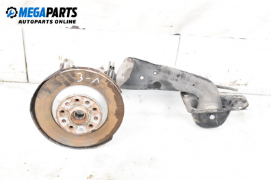Butuc cu bielă for Skoda Superb III Combi (03.2015 - ...), position: stânga - spate