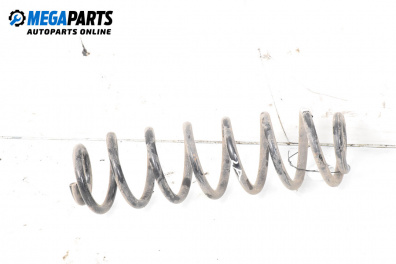 Coil spring for Skoda Superb III Combi (03.2015 - ...), station wagon, position: rear