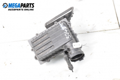 Filtergehäuse for Skoda Superb III Combi (03.2015 - ...) 2.0 TDI 4x4