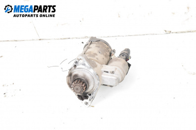 Demaror for Skoda Superb III Combi (03.2015 - ...) 2.0 TDI 4x4, 190 hp