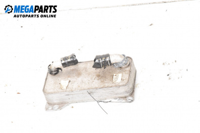 Oil cooler for Skoda Superb III Combi (03.2015 - ...) 2.0 TDI 4x4, 190 hp