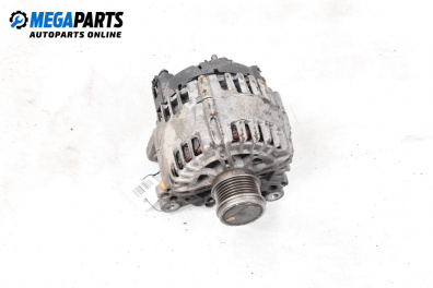 Alternator for Skoda Superb III Combi (03.2015 - ...) 2.0 TDI 4x4, 190 hp