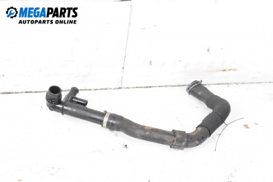 Furtun de apă for Skoda Superb III Combi (03.2015 - ...) 2.0 TDI 4x4, 190 hp