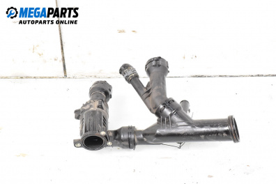 Corp termostat for Skoda Superb III Combi (03.2015 - ...) 2.0 TDI 4x4, 190 hp