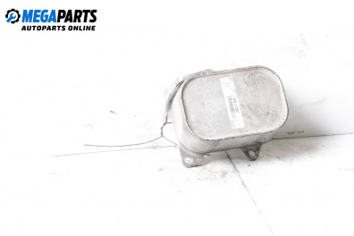 Oil cooler for Skoda Superb III Combi (03.2015 - ...) 2.0 TDI 4x4, 190 hp