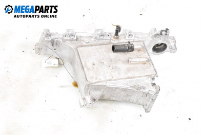 Galerie de admisie for Skoda Superb III Combi (03.2015 - ...) 2.0 TDI 4x4, 190 hp