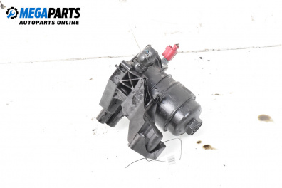 Oil filter housing for Skoda Superb III Combi (03.2015 - ...) 2.0 TDI 4x4, 190 hp