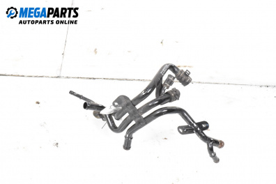 Țevi de combustibil for Skoda Superb III Combi (03.2015 - ...) 2.0 TDI 4x4, 190 hp