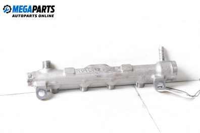 Fuel rail for Skoda Superb III Combi (03.2015 - ...) 2.0 TDI 4x4, 190 hp