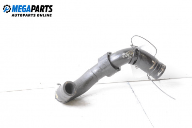 Furtun de apă for Skoda Superb III Combi (03.2015 - ...) 2.0 TDI 4x4, 190 hp