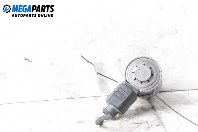 Kraftstoff-druckregler for Skoda Superb III Combi (03.2015 - ...) 2.0 TDI 4x4, 190 hp