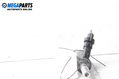 Electrosupapă pompă de ulei for Skoda Superb III Combi (03.2015 - ...) 2.0 TDI 4x4, 190 hp