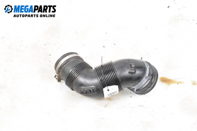 Furtun ondulat și fin pentru admisia aerului for Skoda Superb III Combi (03.2015 - ...) 2.0 TDI 4x4, 190 hp