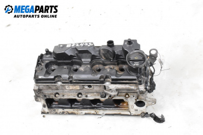 Engine head for Skoda Superb III Combi (03.2015 - ...) 2.0 TDI 4x4, 190 hp