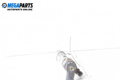 Duza diesel for Skoda Superb III Combi (03.2015 - ...) 2.0 TDI 4x4, 190 hp