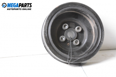 Fulie curea for Skoda Superb III Combi (03.2015 - ...) 2.0 TDI 4x4, 190 hp