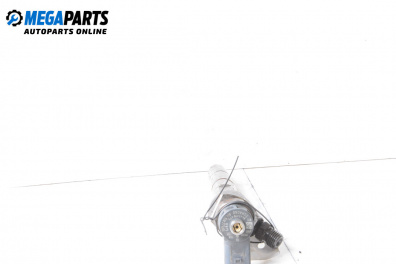 Duza diesel for Skoda Superb III Combi (03.2015 - ...) 2.0 TDI 4x4, 190 hp