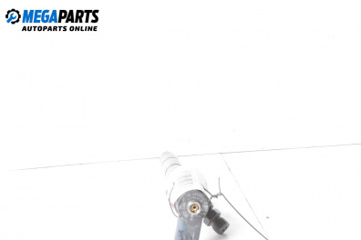 Duza diesel for Skoda Superb III Combi (03.2015 - ...) 2.0 TDI 4x4, 190 hp