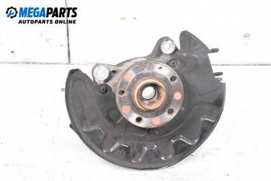 Butuc cu bielă for Skoda Superb III Combi (03.2015 - ...), position: dreaptă - fața