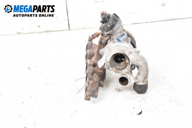 Turbo for Skoda Superb III Combi (03.2015 - ...) 2.0 TDI 4x4, 190 hp, № 04L 253 05oM V330