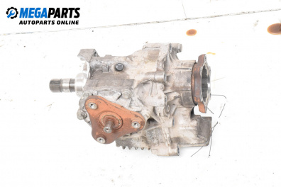 Cutie de transfer for Skoda Superb III Combi (03.2015 - ...) 2.0 TDI 4x4, 190 hp, automatic