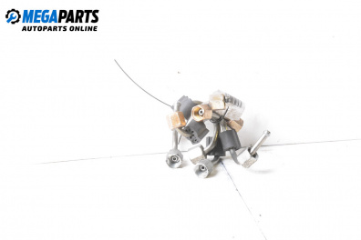 Țevi de combustibil for Skoda Superb III Combi (03.2015 - ...) 2.0 TDI 4x4, 190 hp