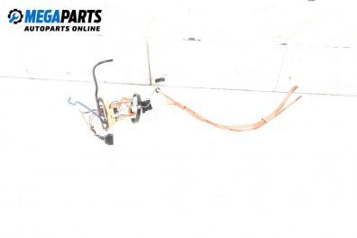 Măsurător de nivel for Skoda Superb III Combi (03.2015 - ...) 2.0 TDI 4x4