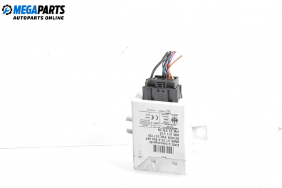 Modul ESP for BMW 3 Series E46 Sedan (02.1998 - 04.2005), № 61.32-6 905 667