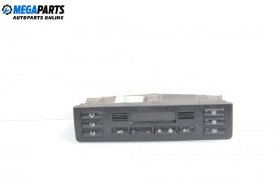 Bedienteil climatronic for BMW 3 Series E46 Sedan (02.1998 - 04.2005)