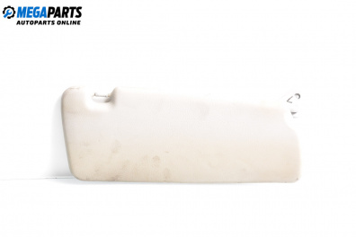 Sun visor for BMW 3 Series E46 Sedan (02.1998 - 04.2005), position: left
