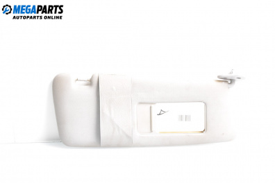 Sun visor for BMW 3 Series E46 Sedan (02.1998 - 04.2005), position: right