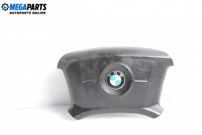 Airbag for BMW 3 Series E46 Sedan (02.1998 - 04.2005), 5 doors, sedan, position: front