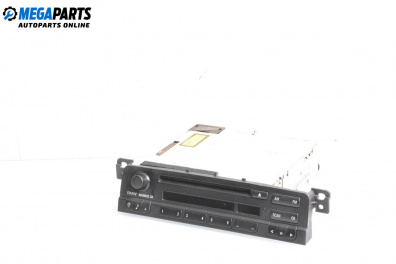 CD player for BMW 3 Series E46 Sedan (02.1998 - 04.2005)