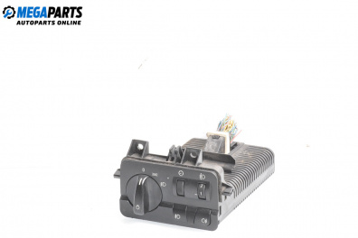 Lights switch for BMW 3 Series E46 Sedan (02.1998 - 04.2005)