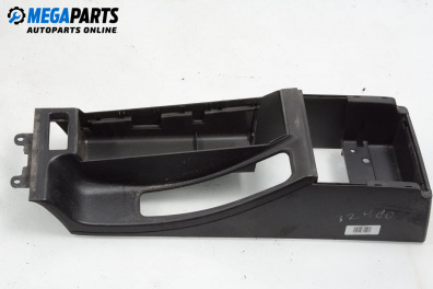 Consola centrală for BMW 3 Series E46 Sedan (02.1998 - 04.2005)
