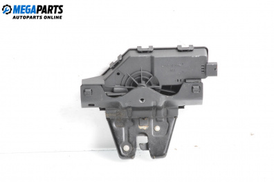 Încuietoare portbagaj for BMW 3 Series E46 Sedan (02.1998 - 04.2005), sedan, position: din spate