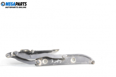 Boot lid hinge for BMW 3 Series E46 Sedan (02.1998 - 04.2005), 5 doors, sedan, position: right