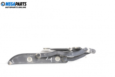 Boot lid hinge for BMW 3 Series E46 Sedan (02.1998 - 04.2005), 5 doors, sedan, position: left