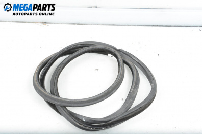 Trunk seal for BMW 3 Series E46 Sedan (02.1998 - 04.2005), 5 doors, sedan, position: rear