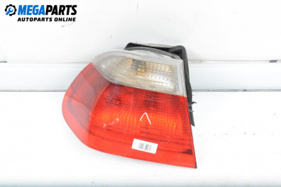 Stop for BMW 3 Series E46 Sedan (02.1998 - 04.2005), sedan, position: stânga